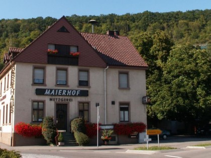 Foto: Metzgerei Maierhof